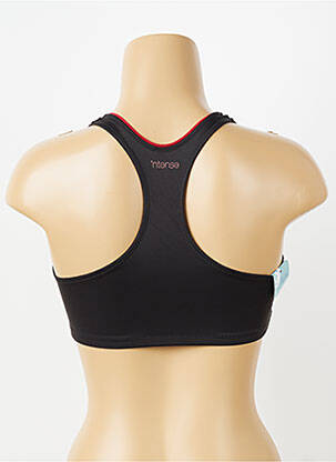 Soutien-gorge sans armature brassieres gris MARIE JO femme