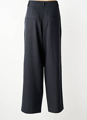 Pantalon chino taille normale taille normale noir MOLLY BRACKEN femme