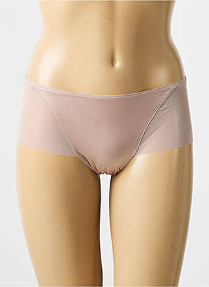 Shorty tissage tulle chair MARIE JO femme