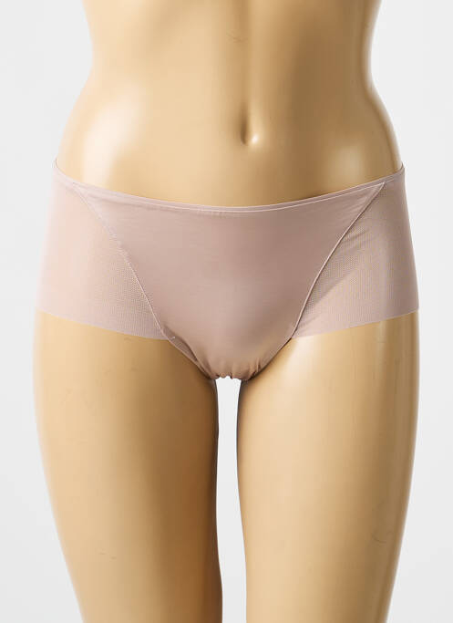 Shorty tissage tulle chair MARIE JO femme