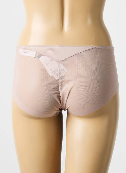 Shorty tissage tulle chair MARIE JO femme