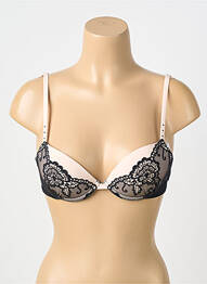Soutien-gorge haut soutien-gorge push-up haut soutien-gorge push-up noir SIMONE PERELE femme