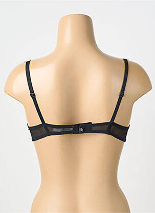 Soutien-gorge haut soutien-gorge push-up haut soutien-gorge push-up noir SIMONE PERELE femme