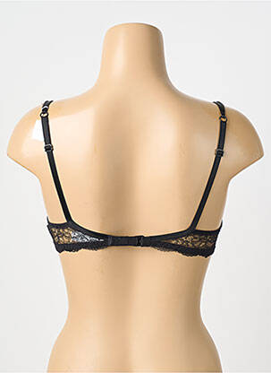 Soutien-gorge haut soutien-gorge push-up haut soutien-gorge push-up rose LISE CHARMEL femme