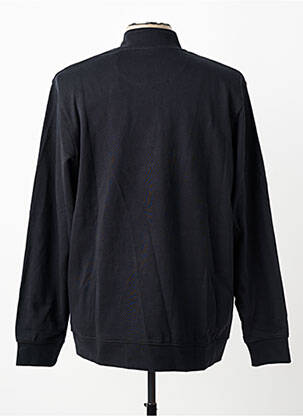 Veste casual resserrée sur le bas noir WRANGLER homme