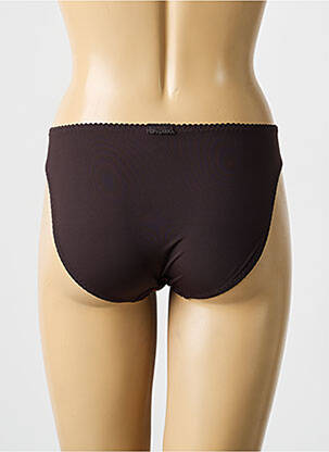Culotte stretch orange PRIMADONNA femme