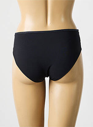 Culotte stretch noir SIMONE PERELE femme