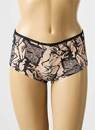 Shorty stretch chair IMPLICITE femme