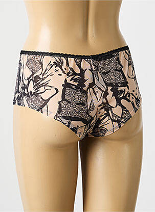 Shorty stretch chair IMPLICITE femme