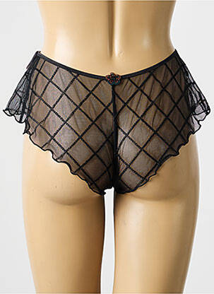 Shorty stretch noir PRIMADONNA femme