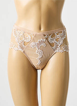 Shorty stretch chair LISE CHARMEL femme