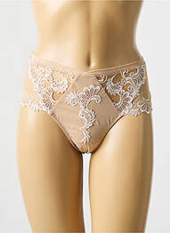 Shorty stretch chair LISE CHARMEL femme