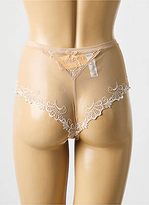 Shorty stretch chair LISE CHARMEL femme