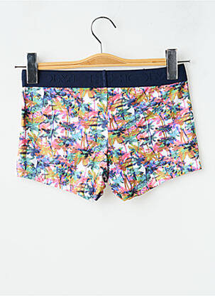 Boxer stretch bleu HOM homme