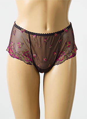 Shorty stretch rouge PRIMADONNA femme