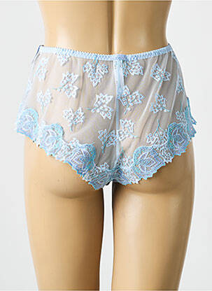 Shorty stretch bleu PRIMADONNA femme
