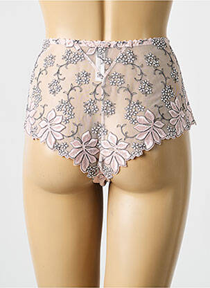 Shorty stretch rose PRIMADONNA femme