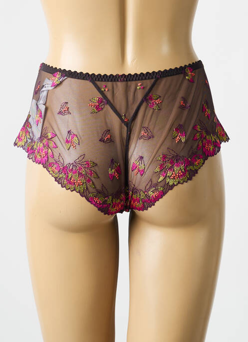 Shorty stretch rouge PRIMADONNA femme