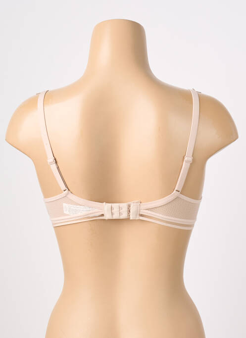 Soutien-gorge haut soutien-gorge push-up haut soutien-gorge push-up rose PASSIONATA femme