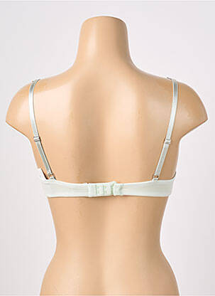 Soutien-gorge haut soutien-gorge balconnet haut soutien-gorge balconnet vert CALIDA femme