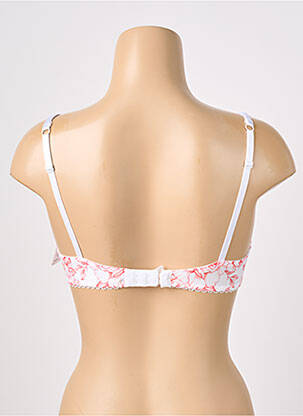 Soutien-gorge haut soutien-gorge balconnet haut soutien-gorge balconnet blanc AUBADE femme