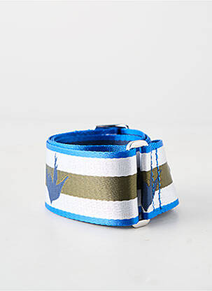 Accessoire divers bleu BECK SONDERGAARD femme