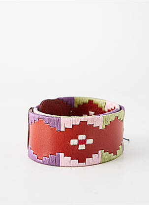 Ceinture  marron SUNCOO femme