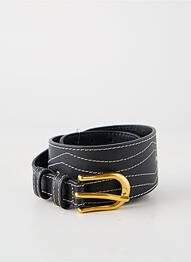 Ceinture  noir SUNCOO femme