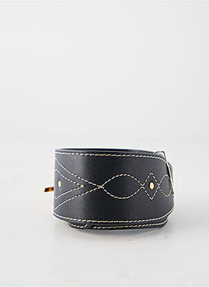Ceinture  noir SUNCOO femme