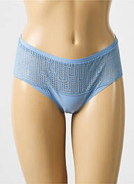 Culotte stretch bleu FEMILET femme