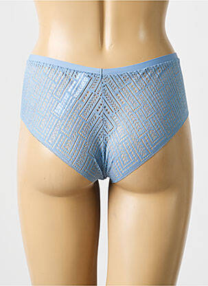 Culotte stretch bleu FEMILET femme