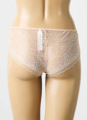 Shorty stretch chair PASSIONATA femme