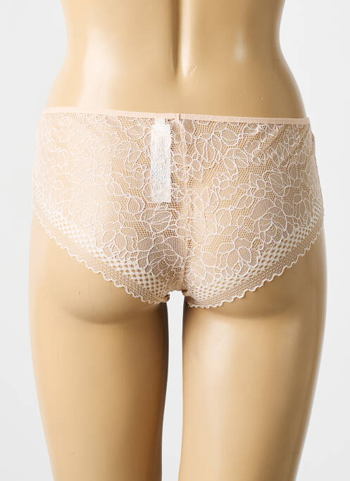 Shorty stretch chair PASSIONATA femme