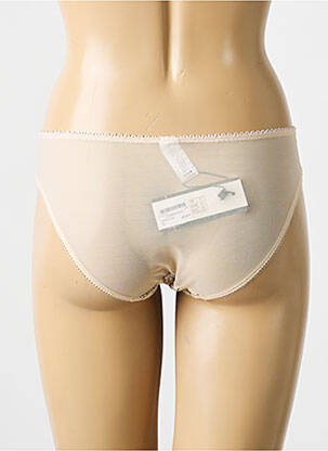 Culotte légère et transparente chair EMPREINTE femme