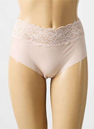 Culotte stretch rose AUBADE femme