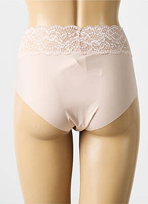 Culotte stretch rose AUBADE femme