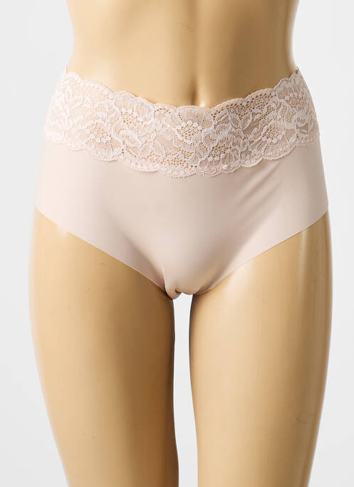 Culotte stretch rose AUBADE femme