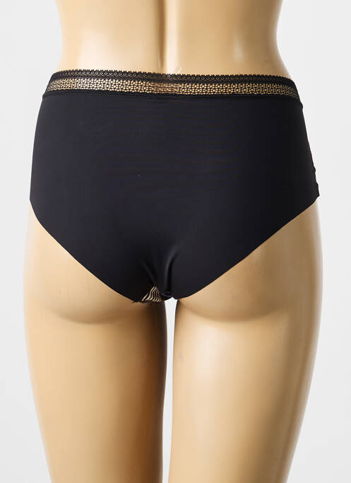 Culotte stretch bleu PASSIONATA femme
