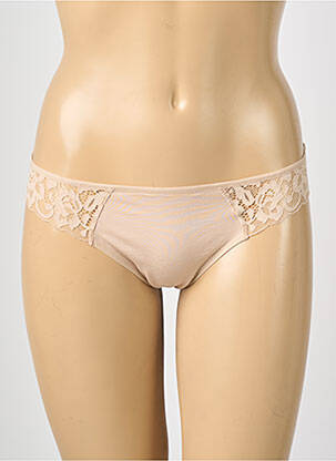 Tanga tanga chair CALIDA femme