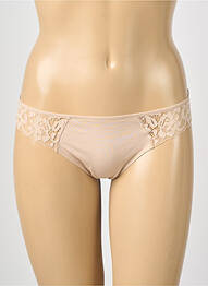 Tanga tanga chair CALIDA femme