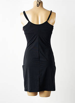 Jupon /fond de robe stretch noir PRIMADONNA femme