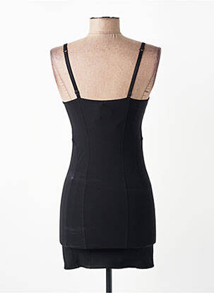 Nuisette/combinette stretch noir LISE CHARMEL femme