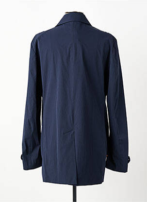 Blouson poches bleu SUNS BOARDS homme