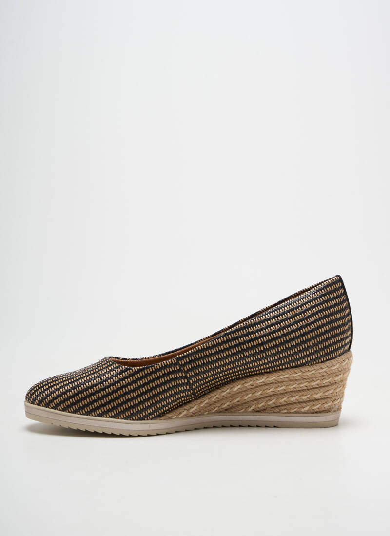 Espadrilles Tissage Satin Noir Tamaris Femme 2820983 noir00 Modz espadrilles-tissage-satin-noir-tamaris-femme-2820983-noir00-modz