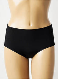 Shorty stretch noir LEJABY femme
