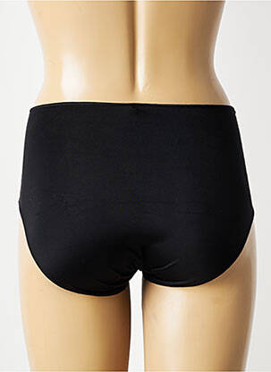Shorty stretch noir LEJABY femme