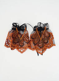 Accessoire divers orange AMBRA femme