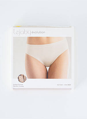 Culotte stretch chair LEJABY femme