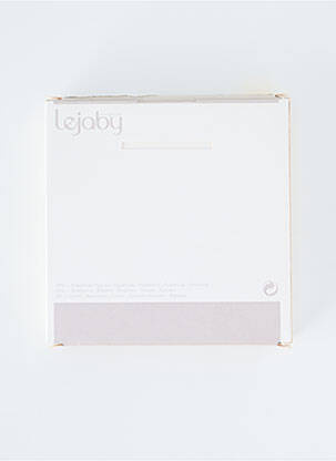 Culotte stretch chair LEJABY femme