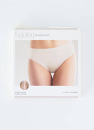 Culotte stretch chair LEJABY femme